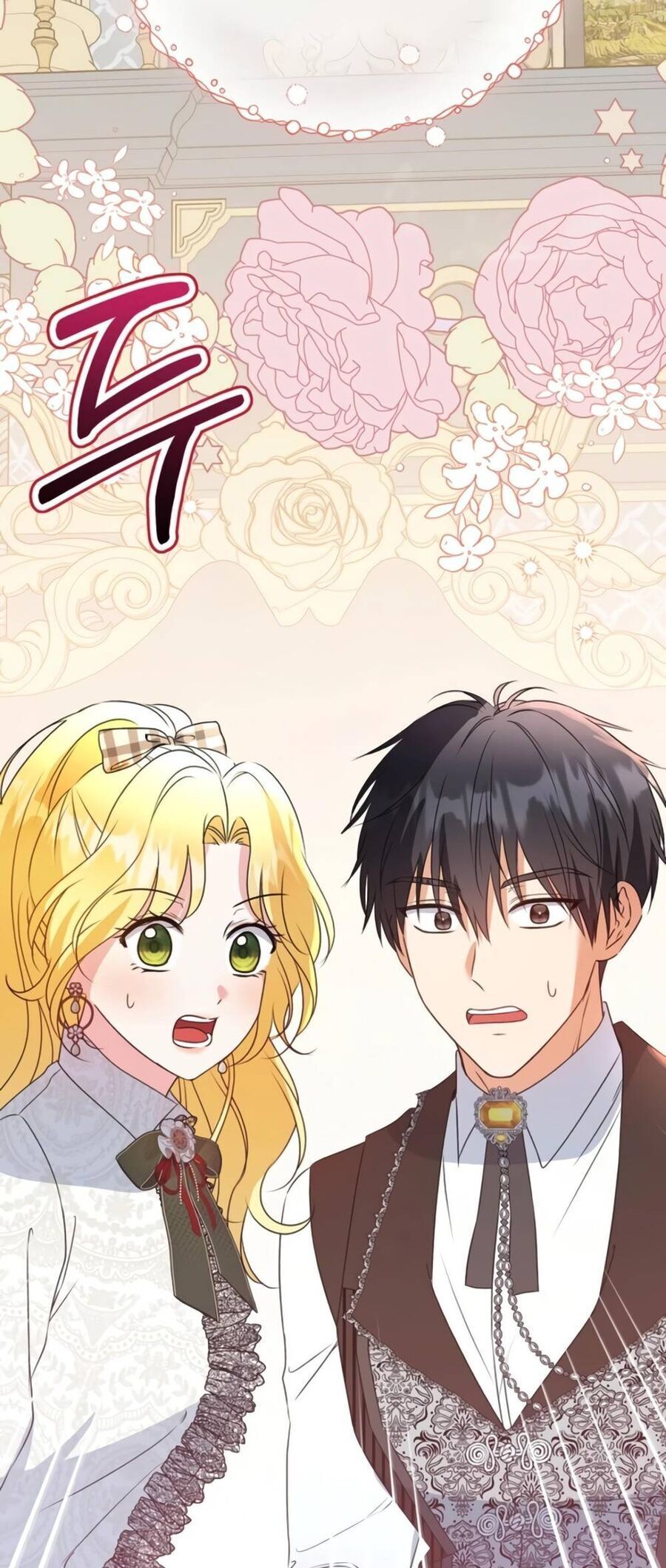 Trở Thành Liều Thuốc Chữa Lành Cho Bạo Quân Trong Câu Chuyện Tăm Tối Chapter 14 - 29