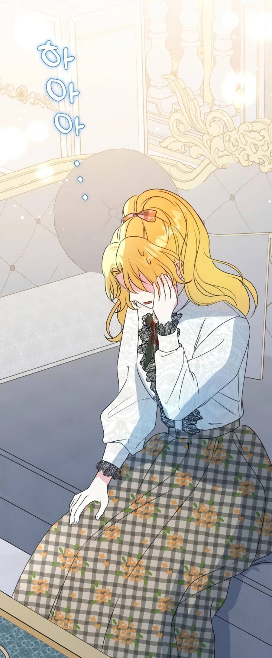 Trở Thành Liều Thuốc Chữa Lành Cho Bạo Quân Trong Câu Chuyện Tăm Tối Chapter 14 - 32