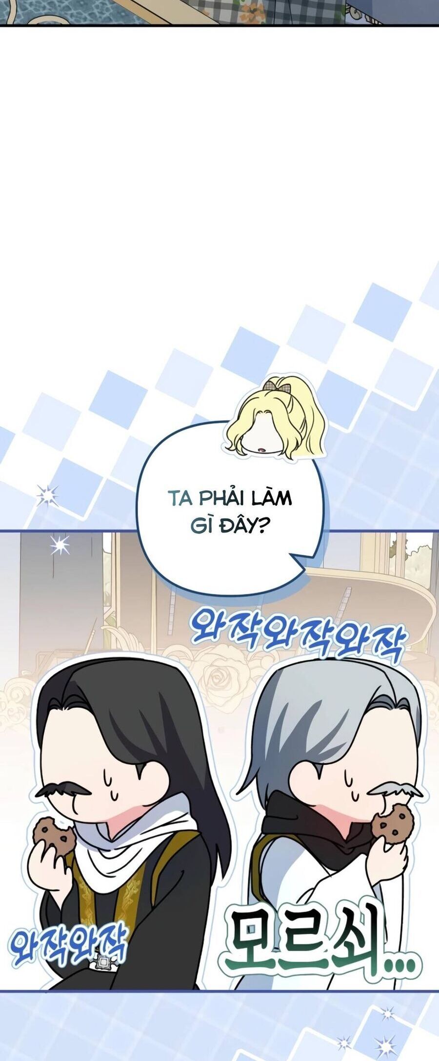 Trở Thành Liều Thuốc Chữa Lành Cho Bạo Quân Trong Câu Chuyện Tăm Tối Chapter 14 - 33