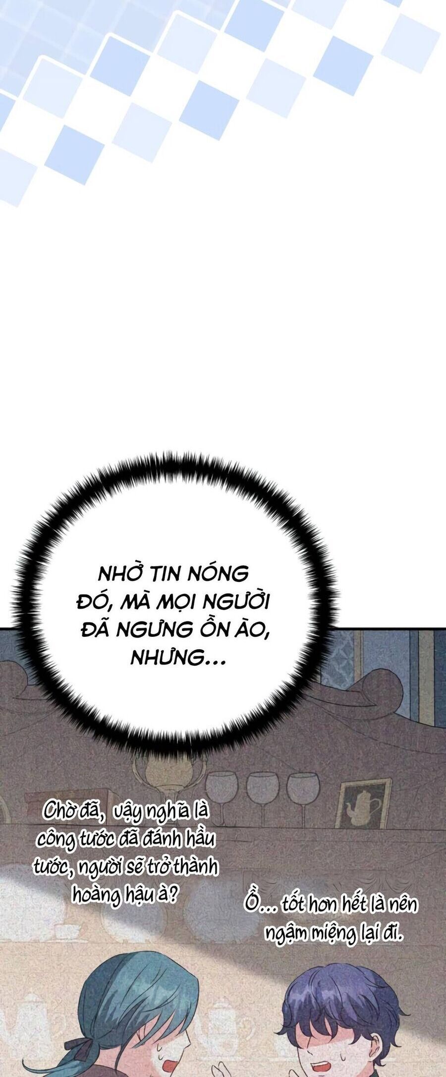 Trở Thành Liều Thuốc Chữa Lành Cho Bạo Quân Trong Câu Chuyện Tăm Tối Chapter 14 - 34