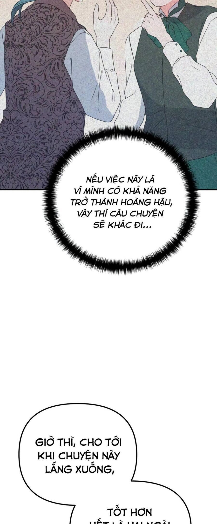 Trở Thành Liều Thuốc Chữa Lành Cho Bạo Quân Trong Câu Chuyện Tăm Tối Chapter 14 - 35