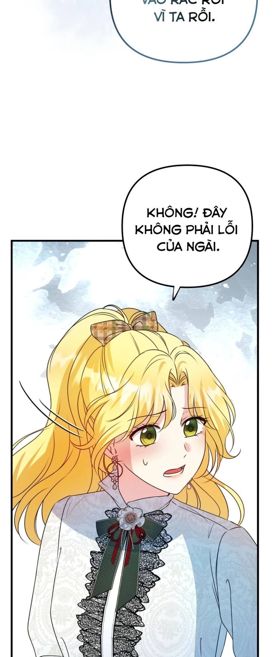 Trở Thành Liều Thuốc Chữa Lành Cho Bạo Quân Trong Câu Chuyện Tăm Tối Chapter 14 - 38