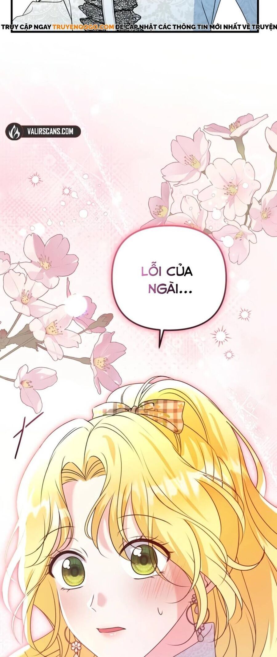 Trở Thành Liều Thuốc Chữa Lành Cho Bạo Quân Trong Câu Chuyện Tăm Tối Chapter 14 - 39