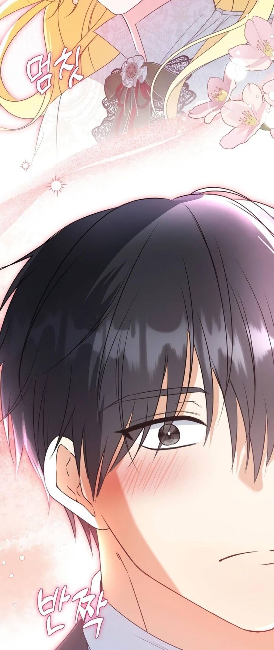 Trở Thành Liều Thuốc Chữa Lành Cho Bạo Quân Trong Câu Chuyện Tăm Tối Chapter 14 - 40