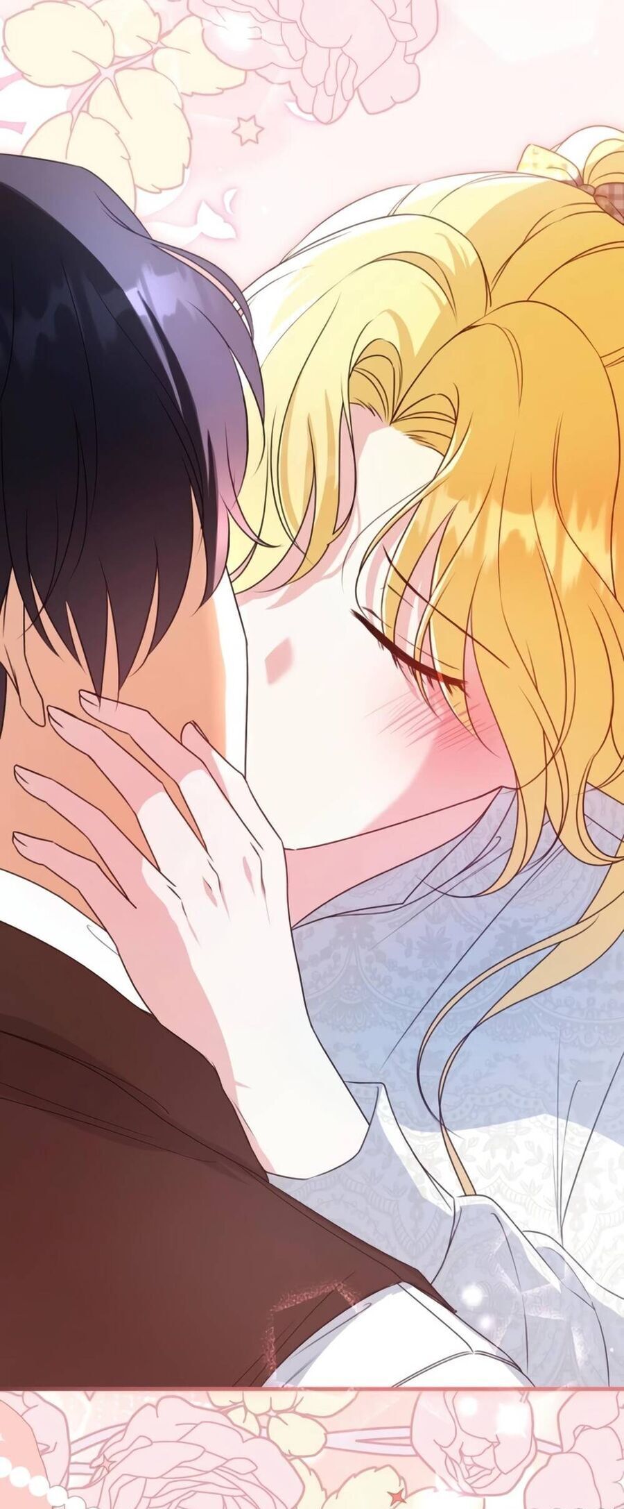 Trở Thành Liều Thuốc Chữa Lành Cho Bạo Quân Trong Câu Chuyện Tăm Tối Chapter 14 - 5