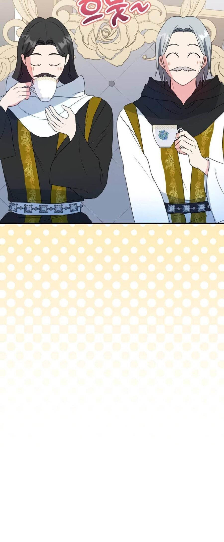 Trở Thành Liều Thuốc Chữa Lành Cho Bạo Quân Trong Câu Chuyện Tăm Tối Chapter 14 - 44