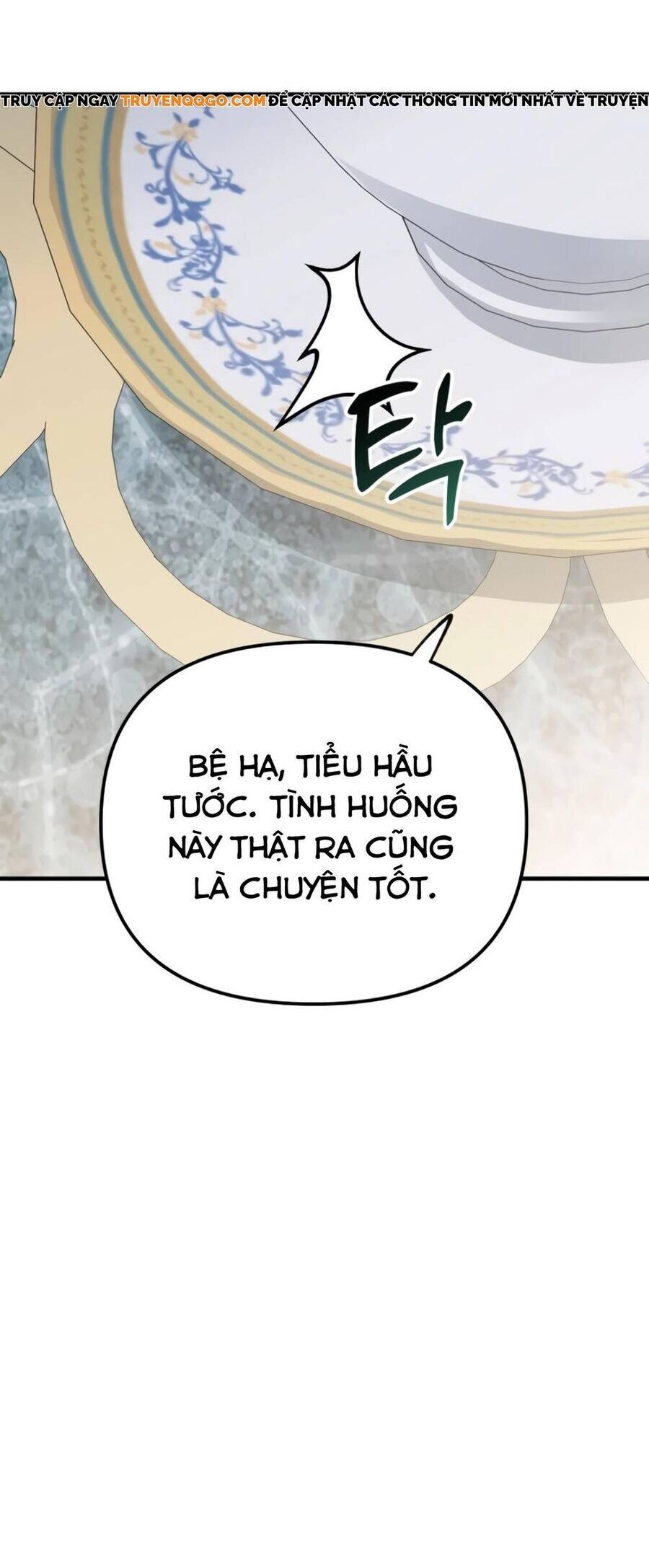 Trở Thành Liều Thuốc Chữa Lành Cho Bạo Quân Trong Câu Chuyện Tăm Tối Chapter 14 - 45