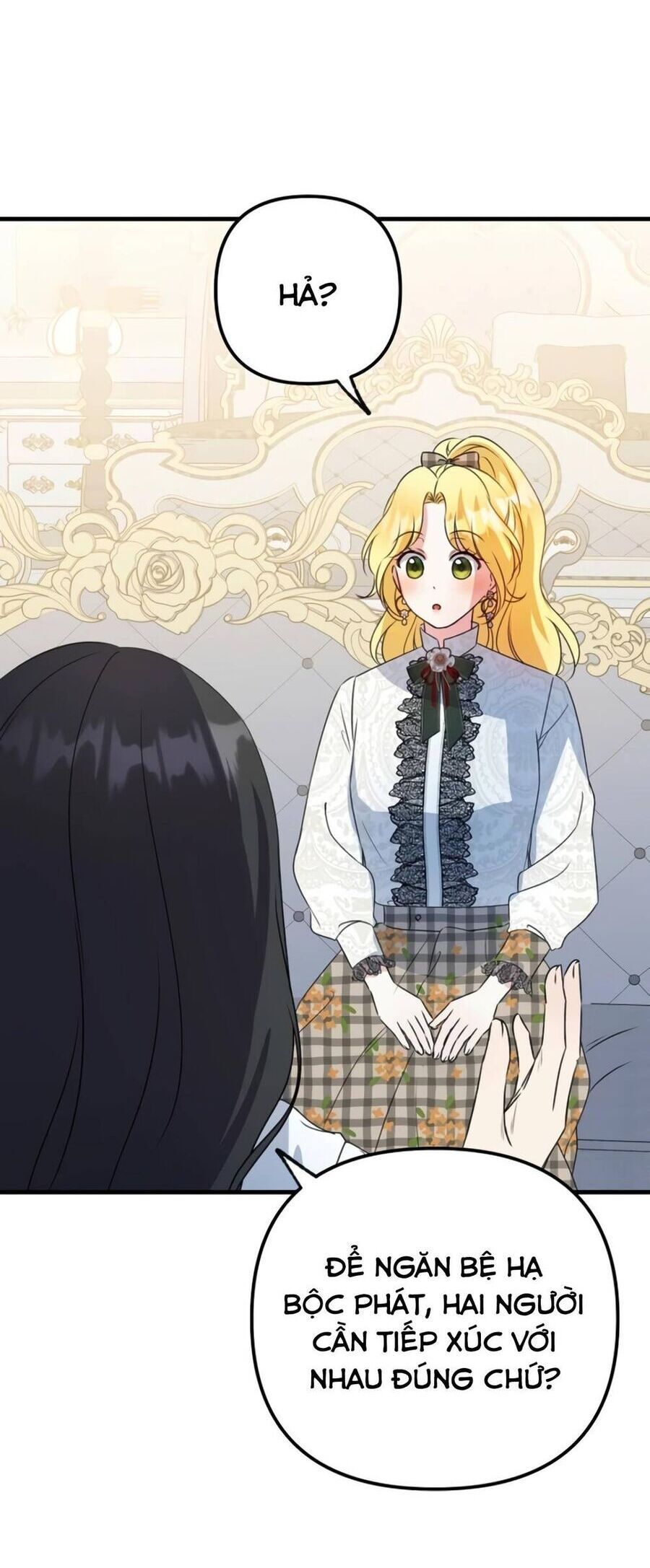 Trở Thành Liều Thuốc Chữa Lành Cho Bạo Quân Trong Câu Chuyện Tăm Tối Chapter 14 - 46