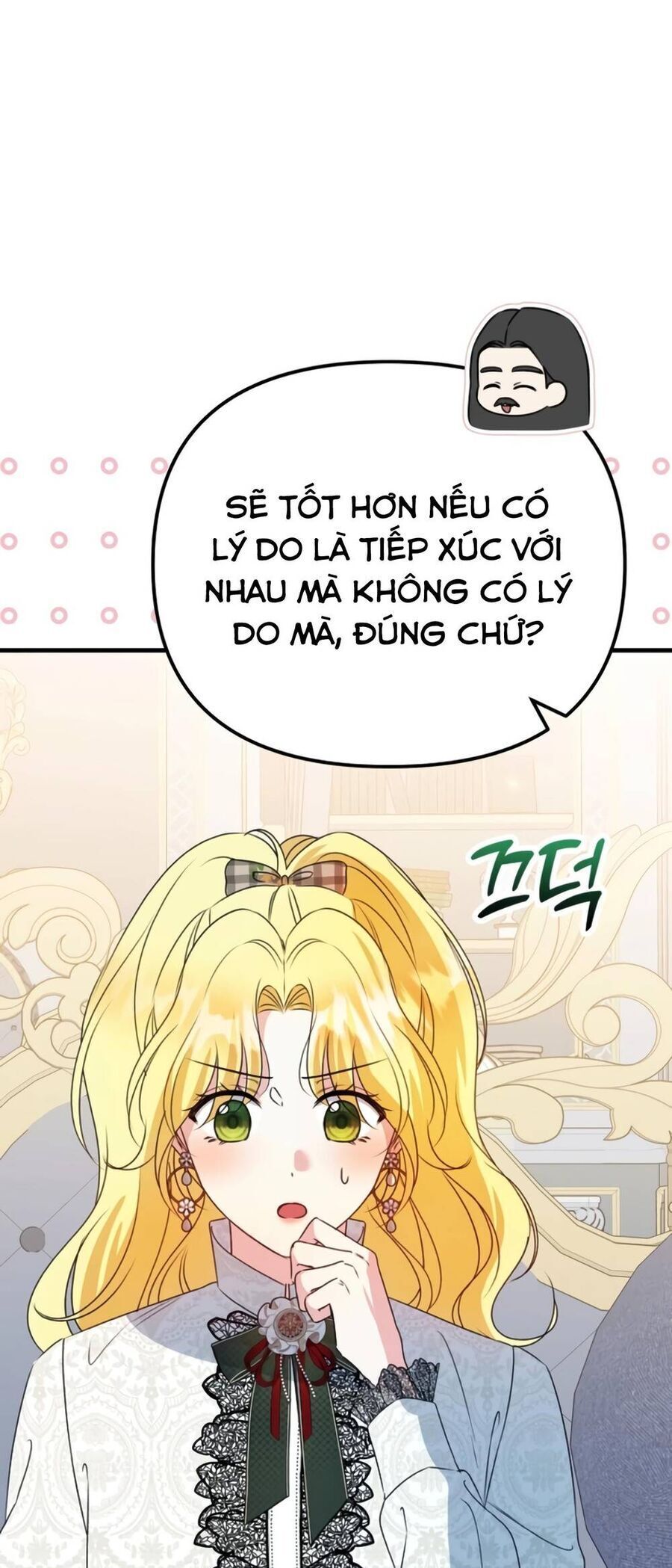 Trở Thành Liều Thuốc Chữa Lành Cho Bạo Quân Trong Câu Chuyện Tăm Tối Chapter 14 - 47