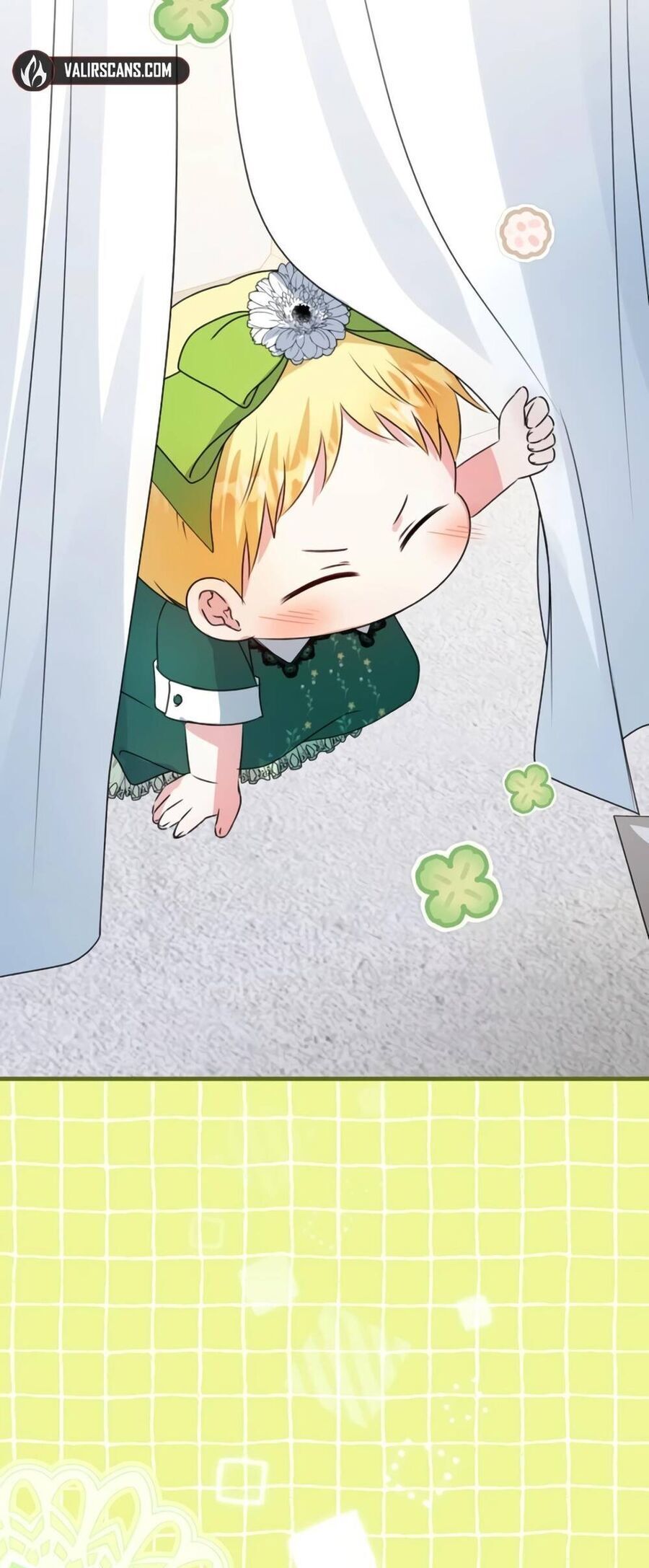 Trở Thành Liều Thuốc Chữa Lành Cho Bạo Quân Trong Câu Chuyện Tăm Tối Chapter 14 - 50