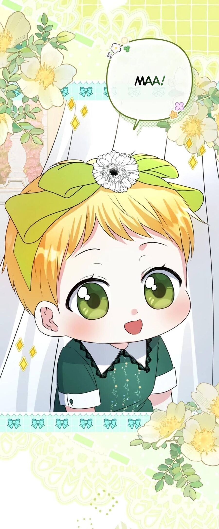 Trở Thành Liều Thuốc Chữa Lành Cho Bạo Quân Trong Câu Chuyện Tăm Tối Chapter 14 - 51