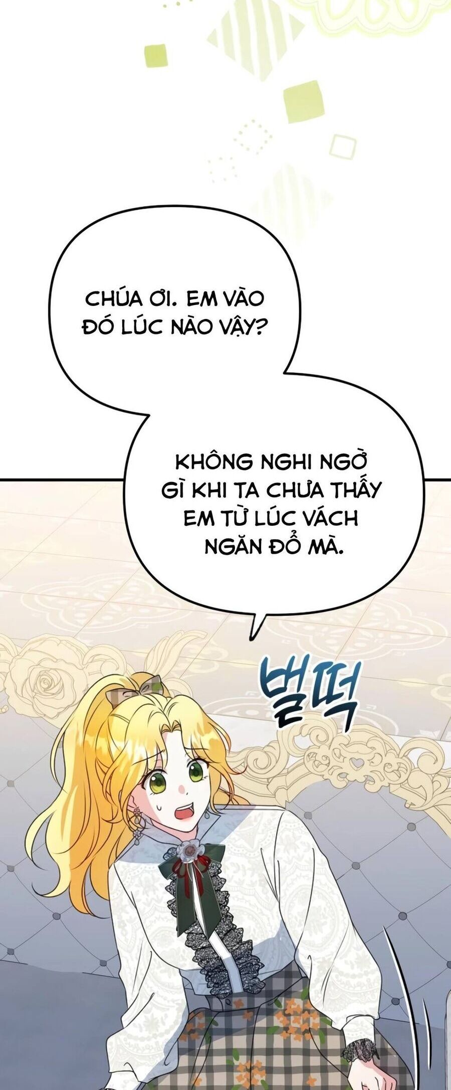 Trở Thành Liều Thuốc Chữa Lành Cho Bạo Quân Trong Câu Chuyện Tăm Tối Chapter 14 - 52