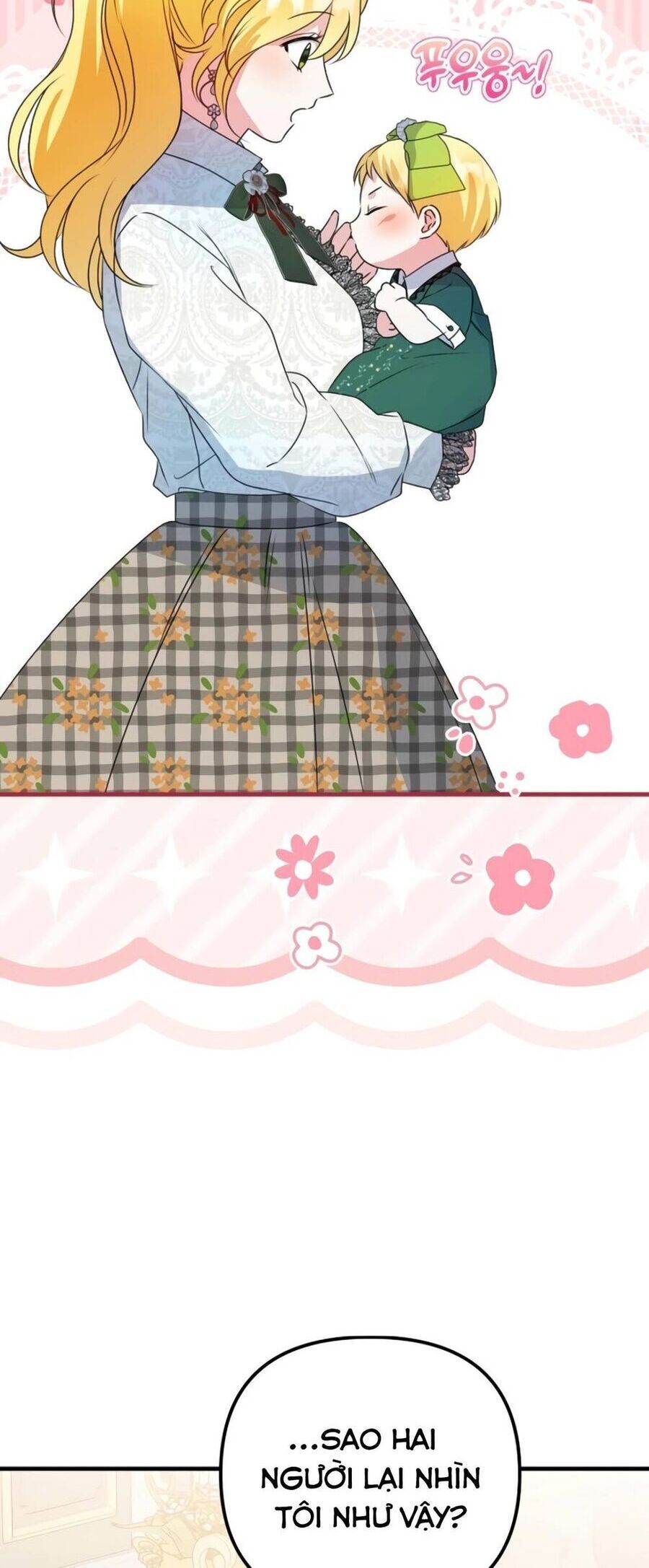 Trở Thành Liều Thuốc Chữa Lành Cho Bạo Quân Trong Câu Chuyện Tăm Tối Chapter 14 - 55