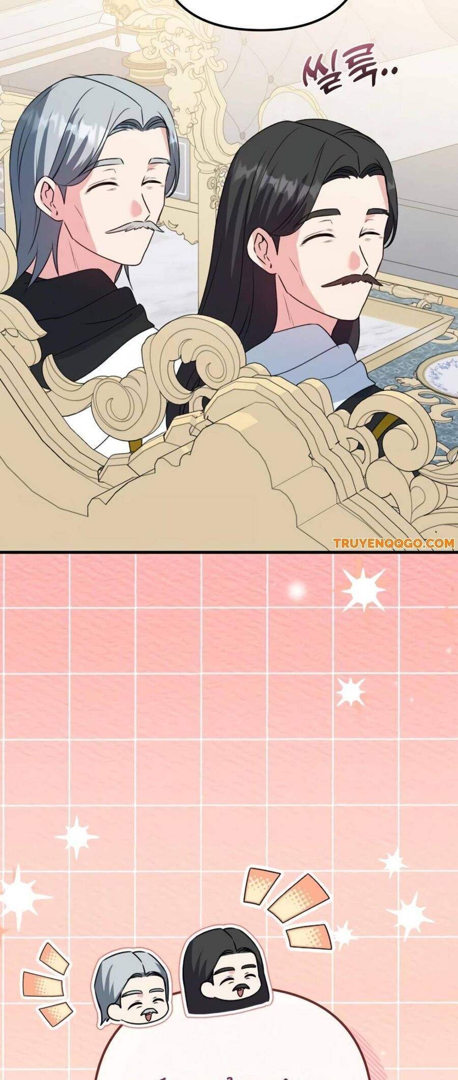 Trở Thành Liều Thuốc Chữa Lành Cho Bạo Quân Trong Câu Chuyện Tăm Tối Chapter 14 - 56