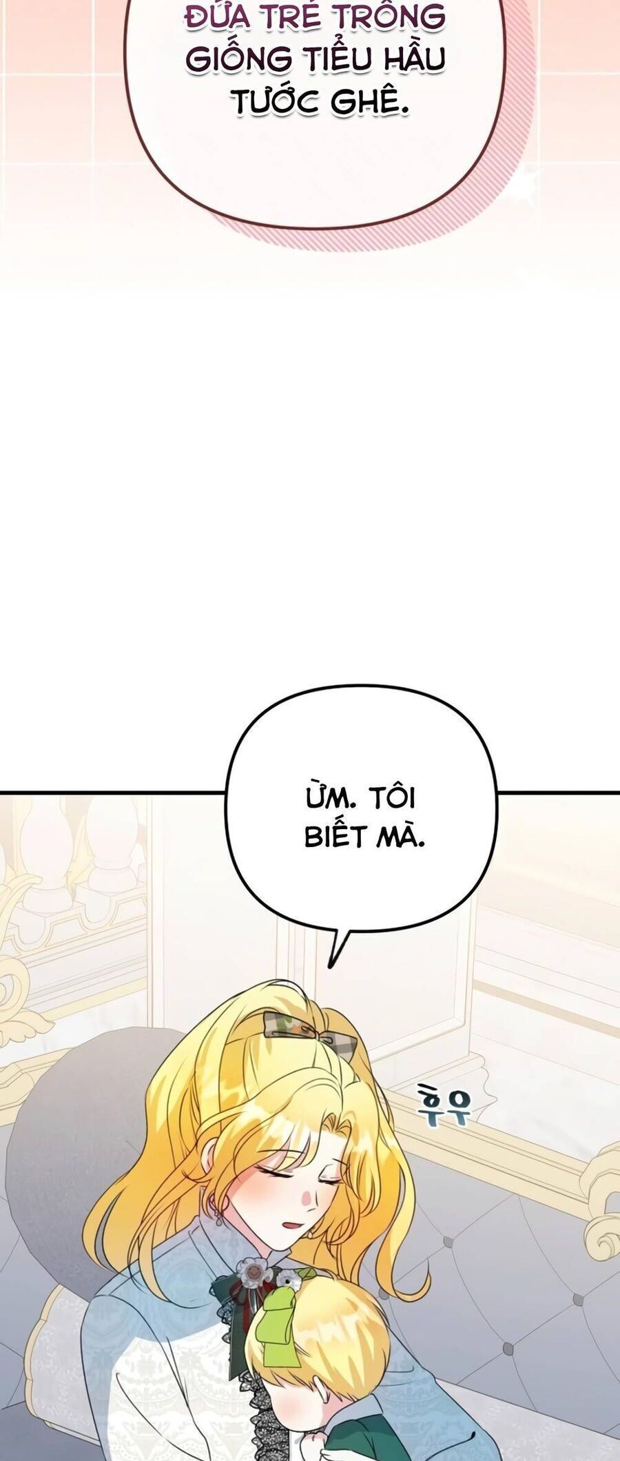 Trở Thành Liều Thuốc Chữa Lành Cho Bạo Quân Trong Câu Chuyện Tăm Tối Chapter 14 - 57