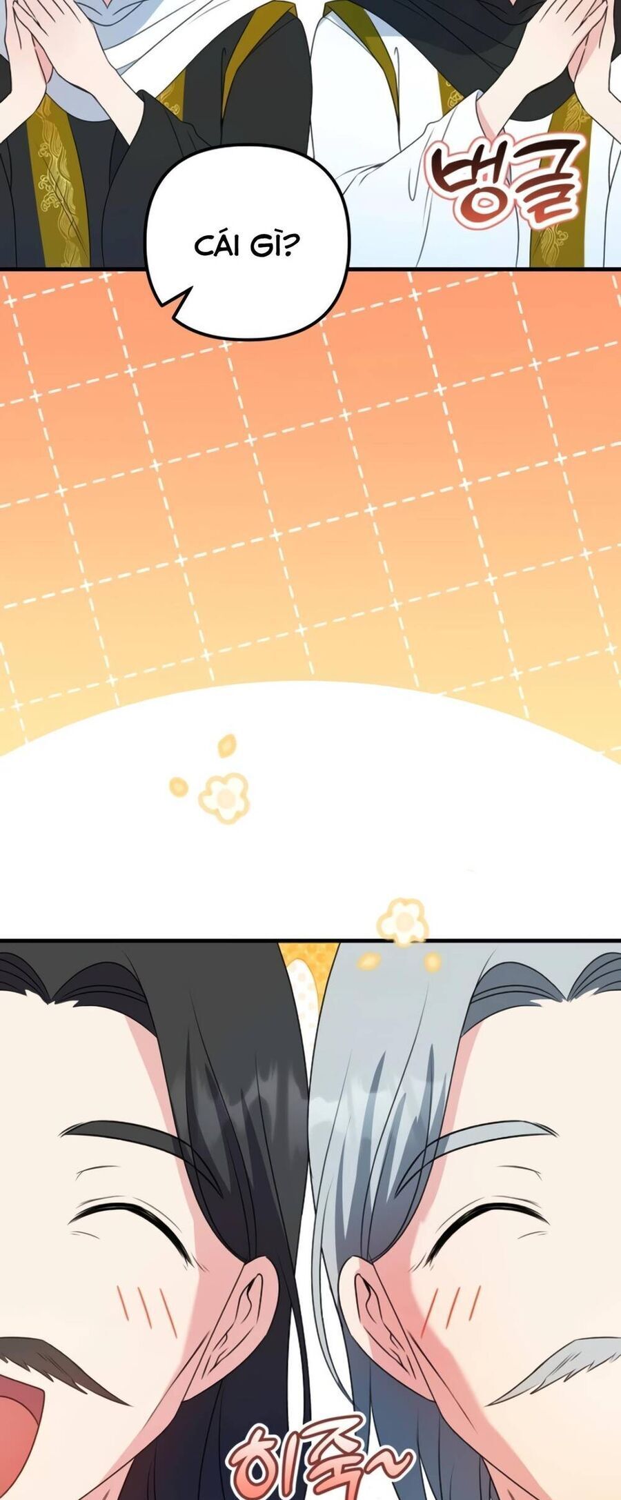 Trở Thành Liều Thuốc Chữa Lành Cho Bạo Quân Trong Câu Chuyện Tăm Tối Chapter 14 - 59