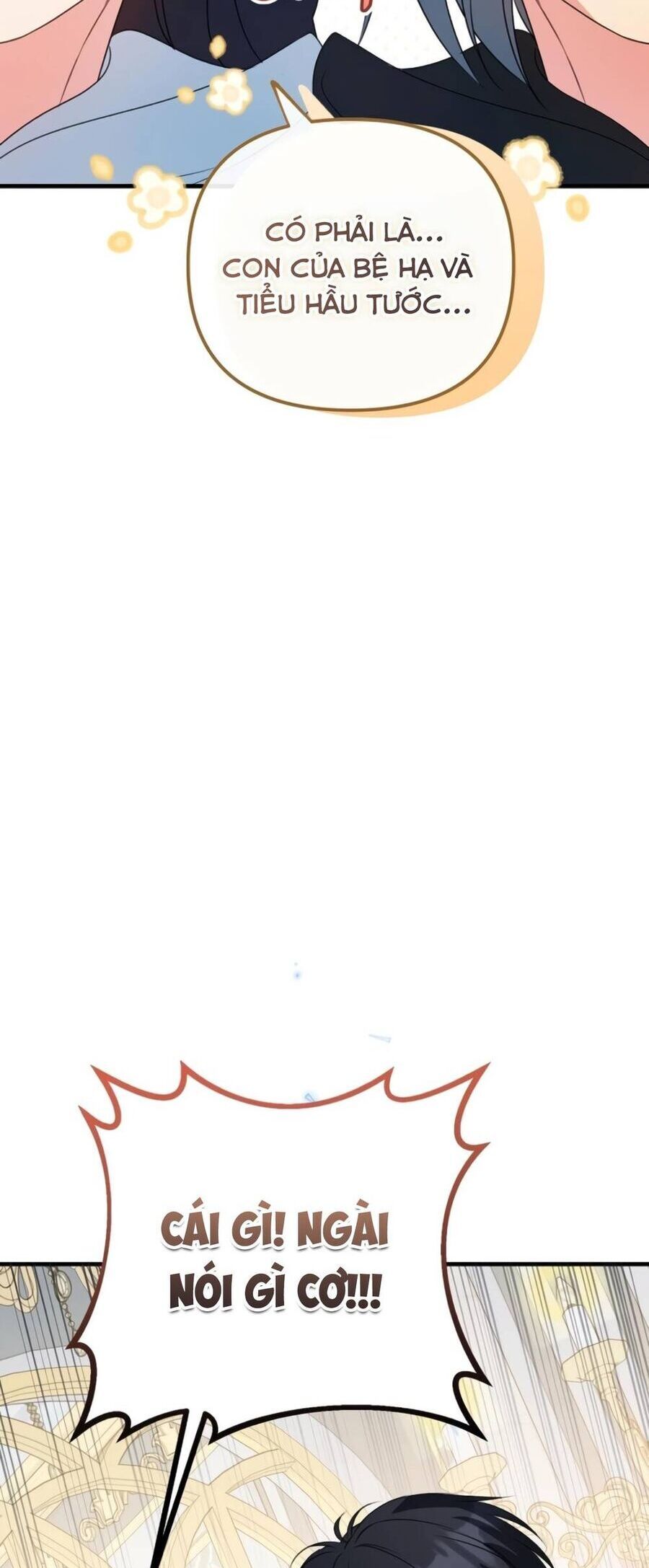 Trở Thành Liều Thuốc Chữa Lành Cho Bạo Quân Trong Câu Chuyện Tăm Tối Chapter 14 - 60