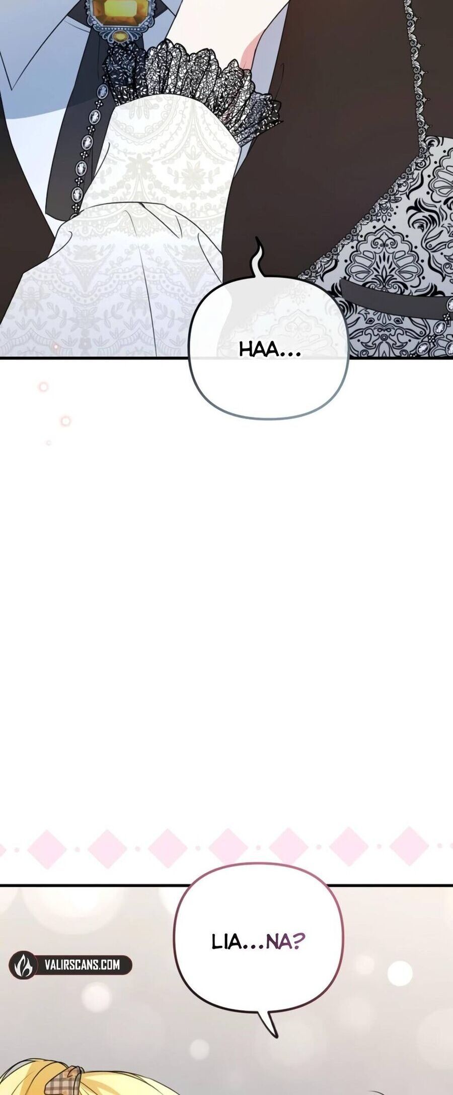 Trở Thành Liều Thuốc Chữa Lành Cho Bạo Quân Trong Câu Chuyện Tăm Tối Chapter 14 - 7