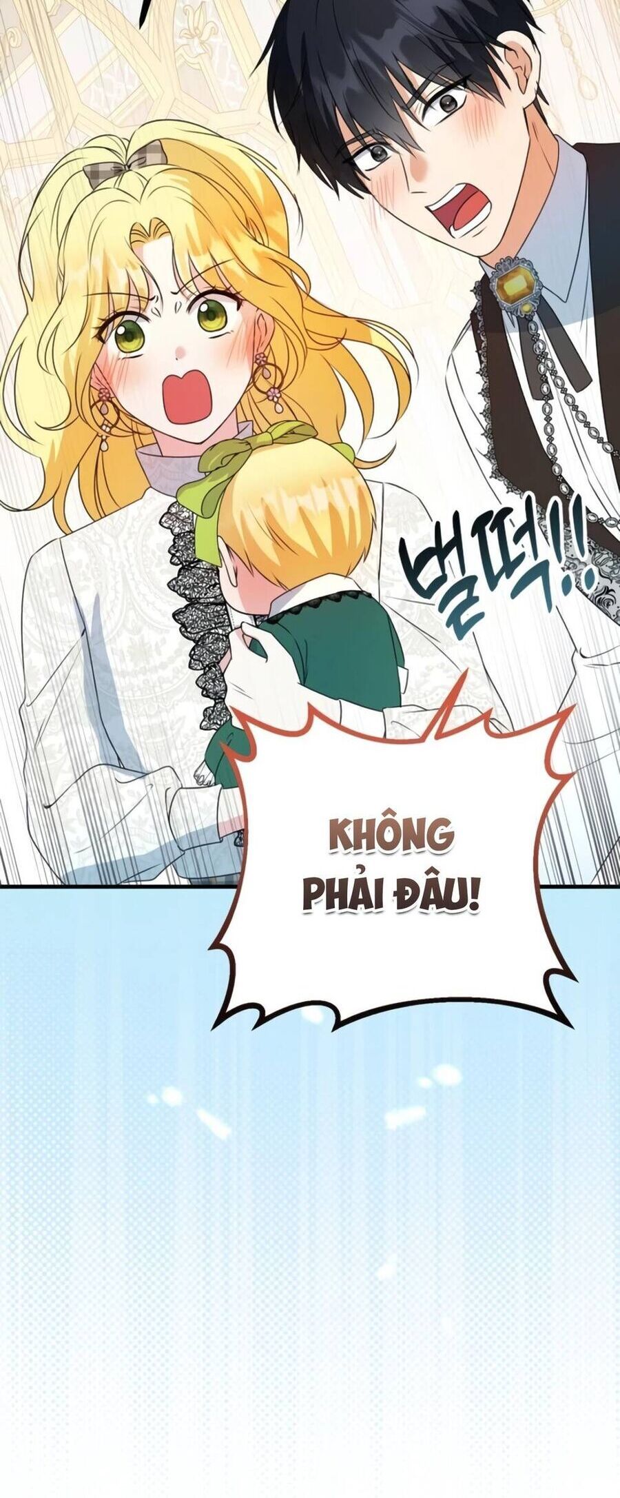 Trở Thành Liều Thuốc Chữa Lành Cho Bạo Quân Trong Câu Chuyện Tăm Tối Chapter 14 - 61