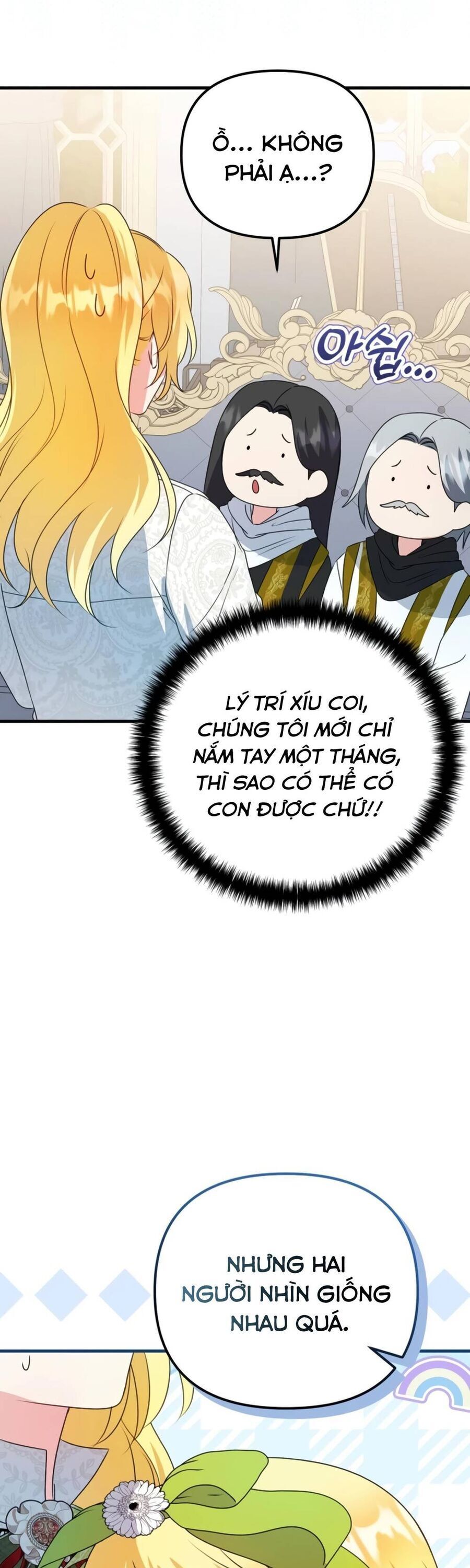 Trở Thành Liều Thuốc Chữa Lành Cho Bạo Quân Trong Câu Chuyện Tăm Tối Chapter 14 - 62