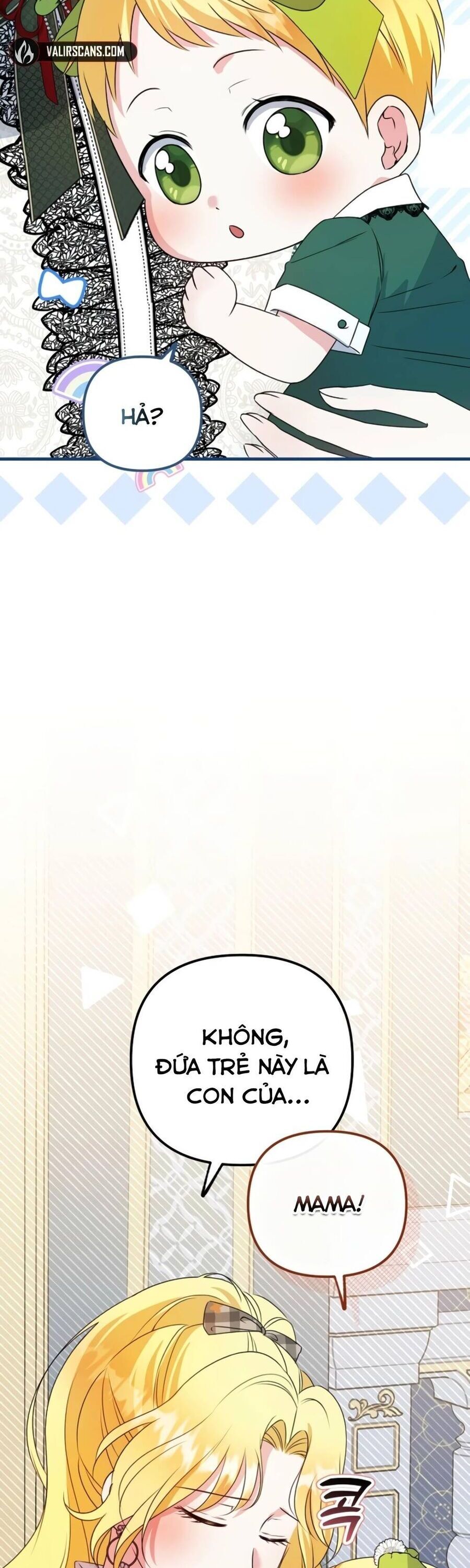 Trở Thành Liều Thuốc Chữa Lành Cho Bạo Quân Trong Câu Chuyện Tăm Tối Chapter 14 - 63