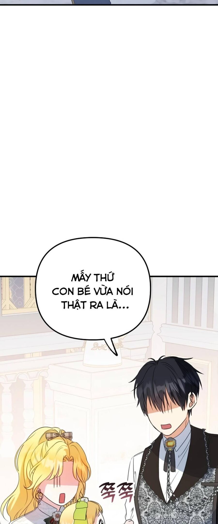 Trở Thành Liều Thuốc Chữa Lành Cho Bạo Quân Trong Câu Chuyện Tăm Tối Chapter 14 - 67