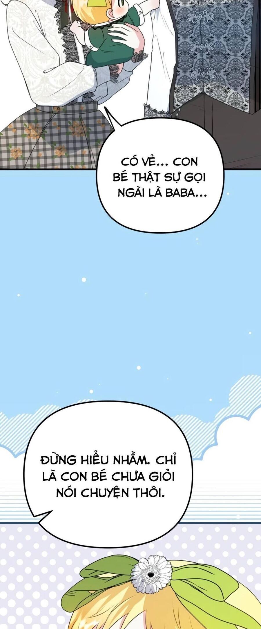 Trở Thành Liều Thuốc Chữa Lành Cho Bạo Quân Trong Câu Chuyện Tăm Tối Chapter 14 - 68