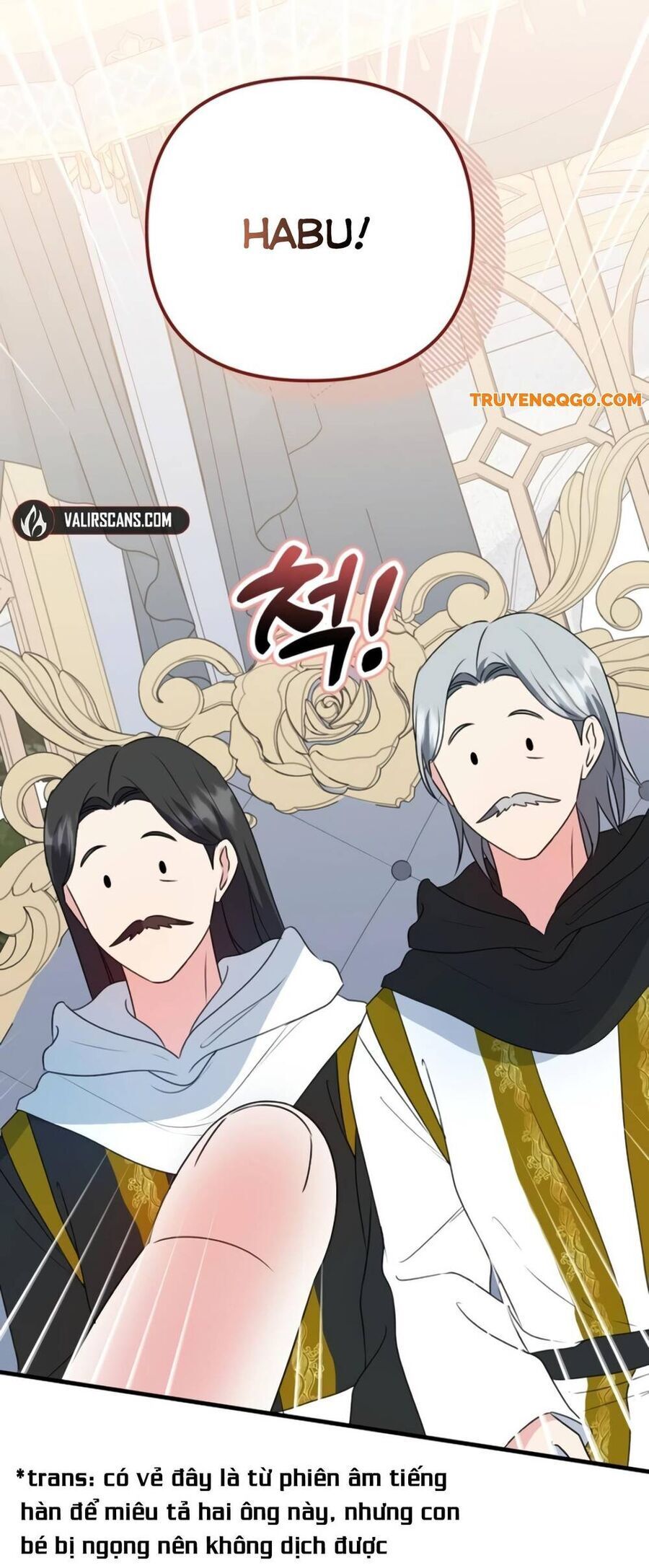 Trở Thành Liều Thuốc Chữa Lành Cho Bạo Quân Trong Câu Chuyện Tăm Tối Chapter 14 - 70