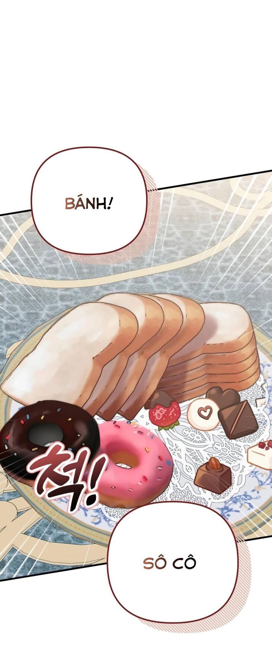 Trở Thành Liều Thuốc Chữa Lành Cho Bạo Quân Trong Câu Chuyện Tăm Tối Chapter 14 - 71