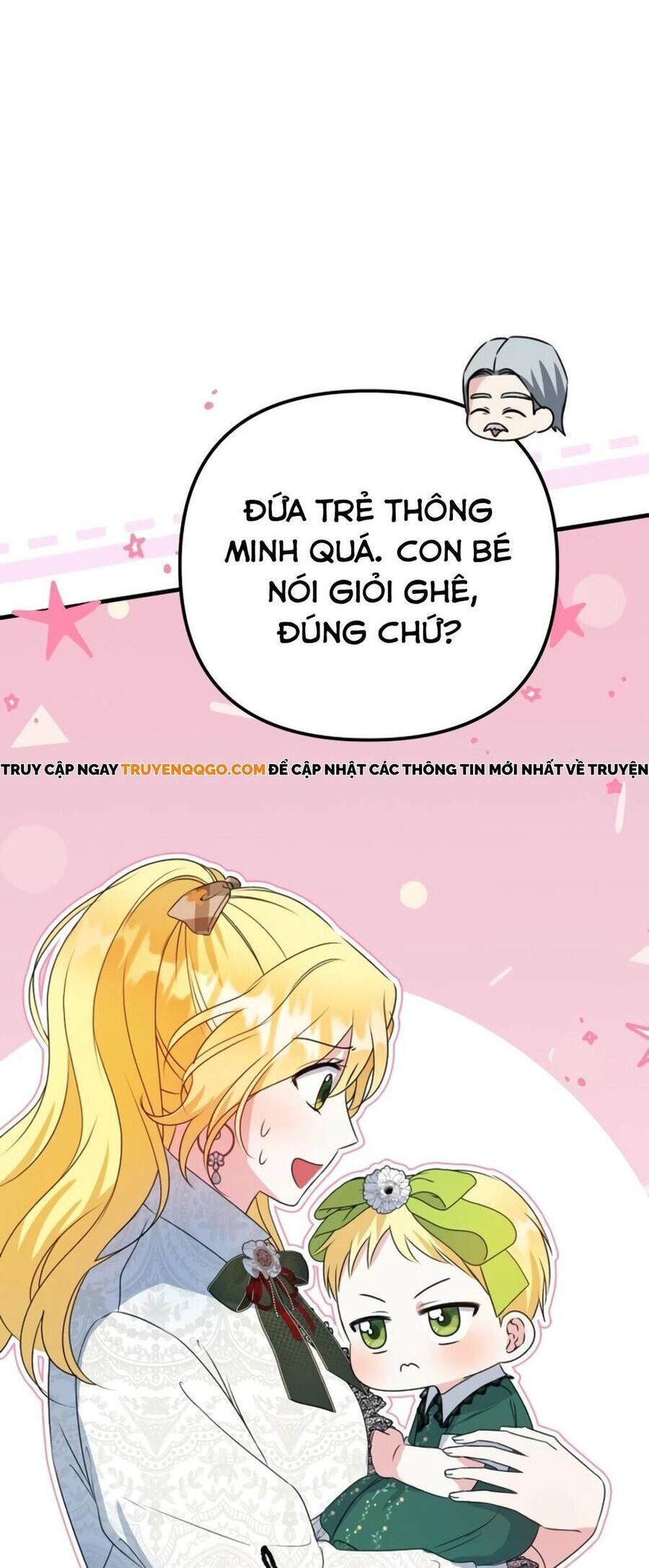 Trở Thành Liều Thuốc Chữa Lành Cho Bạo Quân Trong Câu Chuyện Tăm Tối Chapter 14 - 72