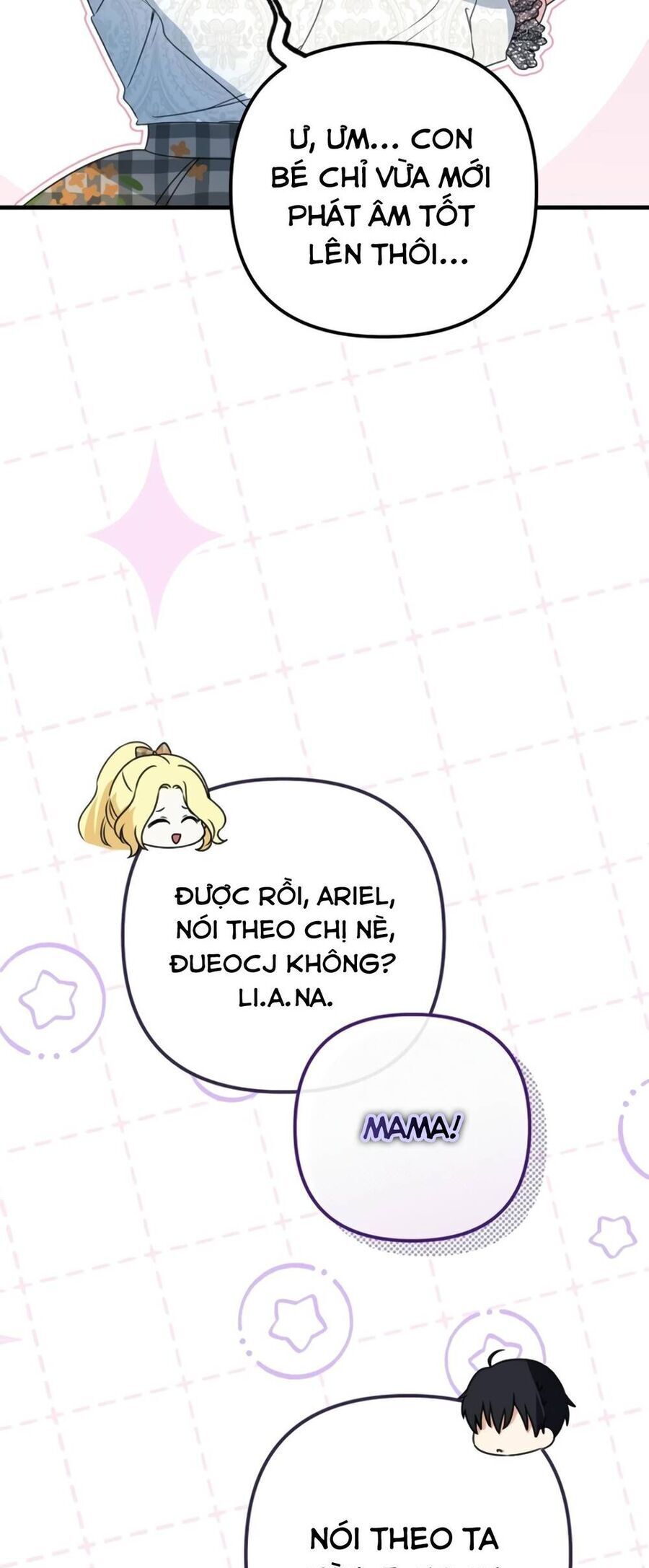 Trở Thành Liều Thuốc Chữa Lành Cho Bạo Quân Trong Câu Chuyện Tăm Tối Chapter 14 - 73