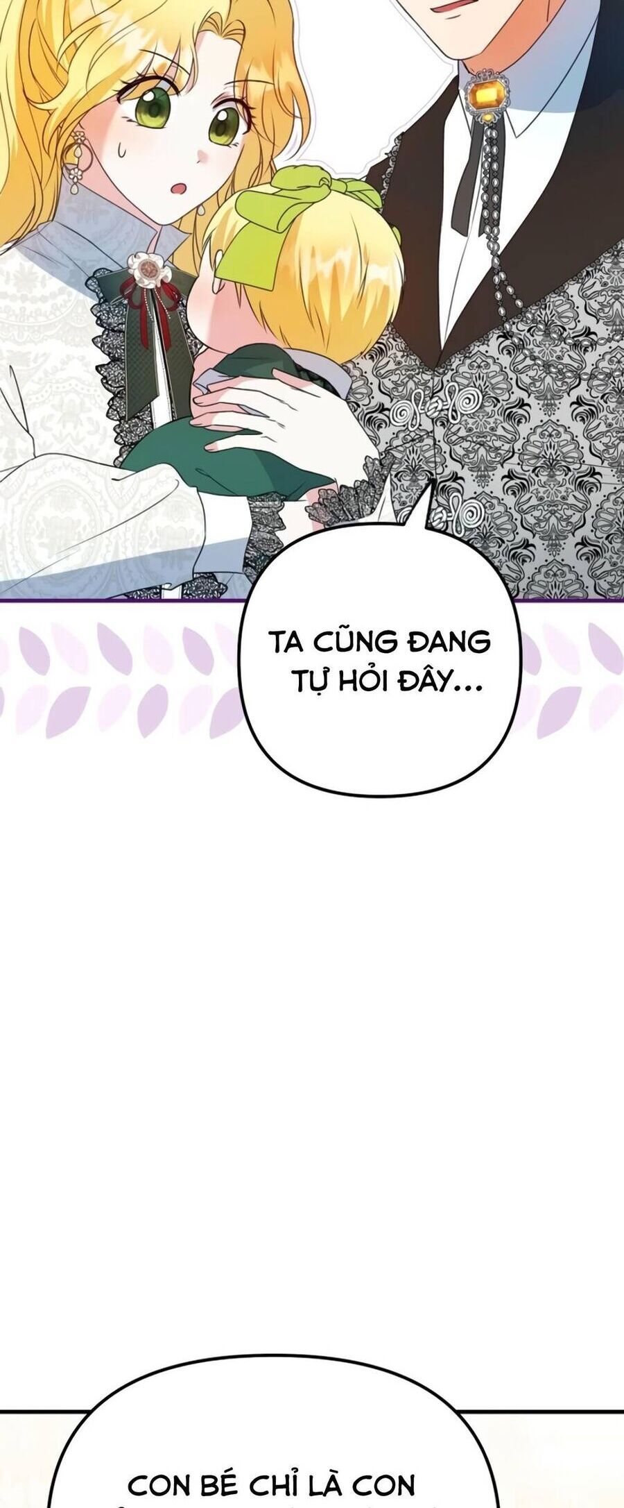 Trở Thành Liều Thuốc Chữa Lành Cho Bạo Quân Trong Câu Chuyện Tăm Tối Chapter 14 - 75