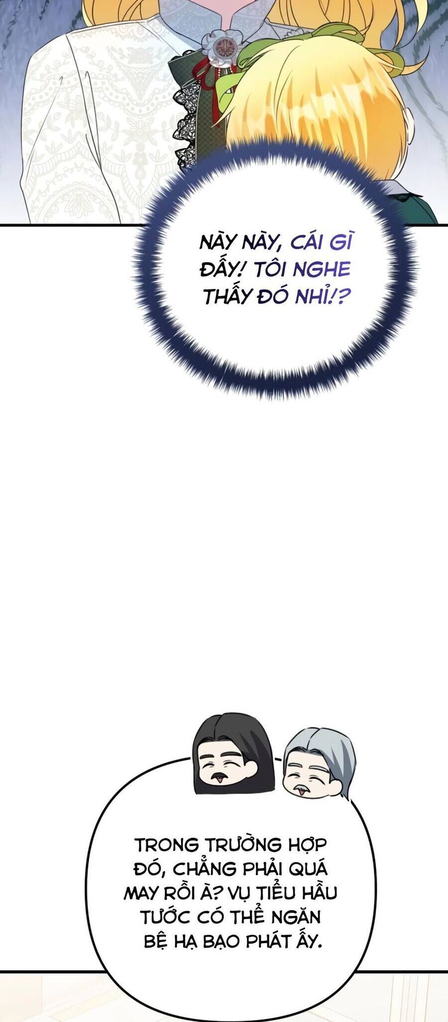 Trở Thành Liều Thuốc Chữa Lành Cho Bạo Quân Trong Câu Chuyện Tăm Tối Chapter 14 - 78