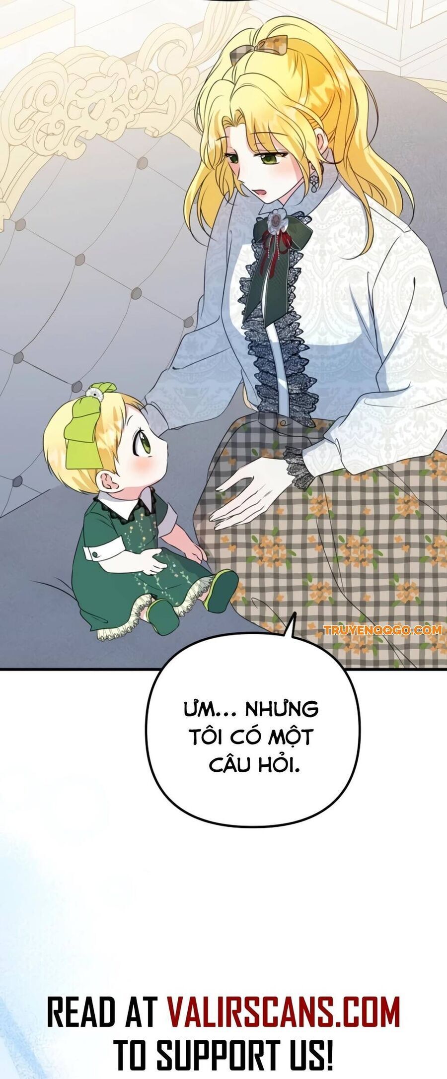 Trở Thành Liều Thuốc Chữa Lành Cho Bạo Quân Trong Câu Chuyện Tăm Tối Chapter 14 - 79