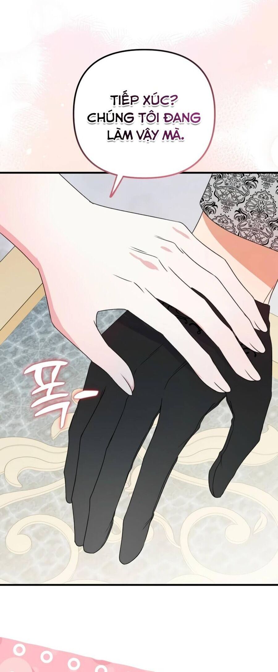 Trở Thành Liều Thuốc Chữa Lành Cho Bạo Quân Trong Câu Chuyện Tăm Tối Chapter 14 - 84