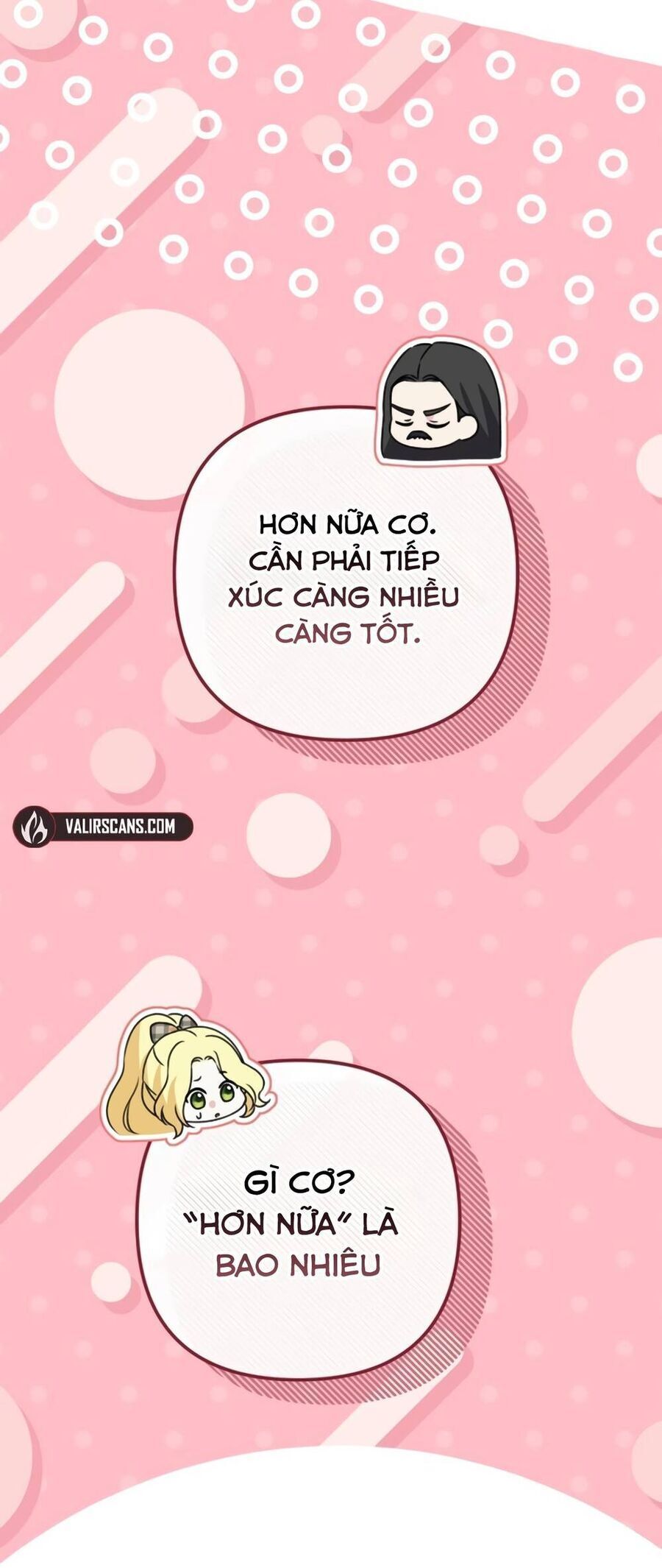 Trở Thành Liều Thuốc Chữa Lành Cho Bạo Quân Trong Câu Chuyện Tăm Tối Chapter 14 - 85