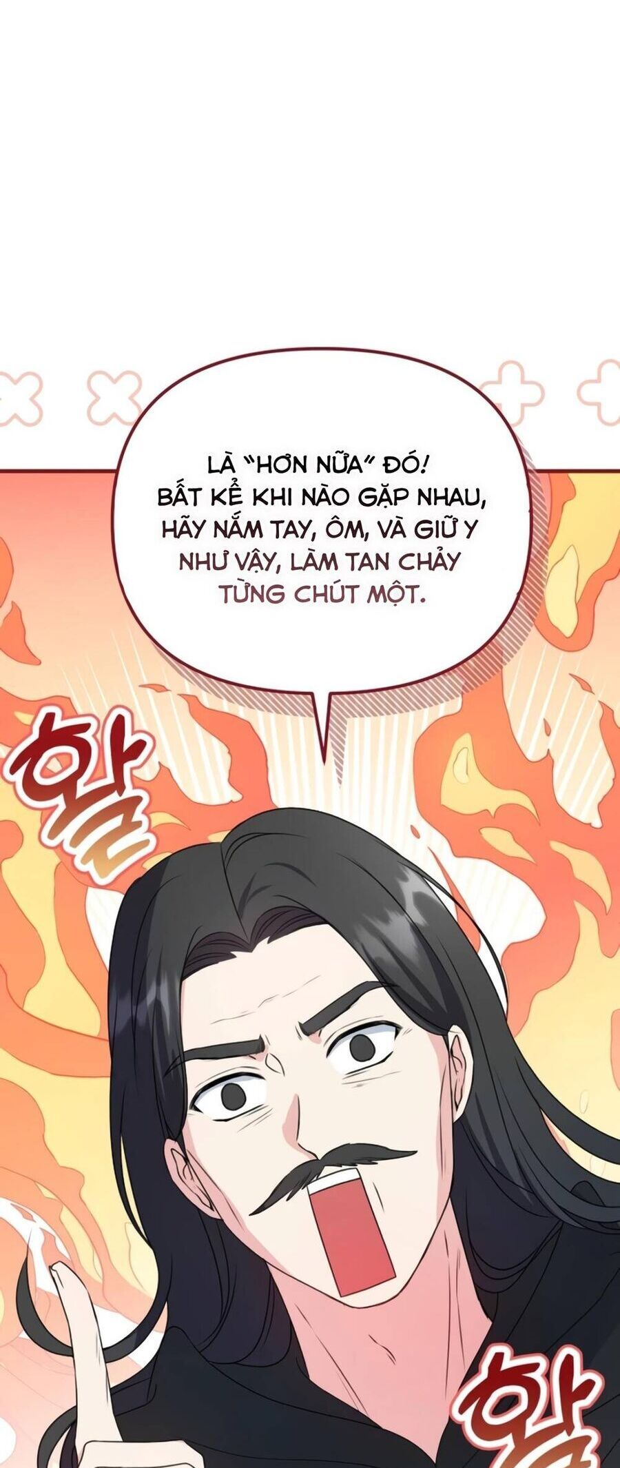 Trở Thành Liều Thuốc Chữa Lành Cho Bạo Quân Trong Câu Chuyện Tăm Tối Chapter 14 - 86