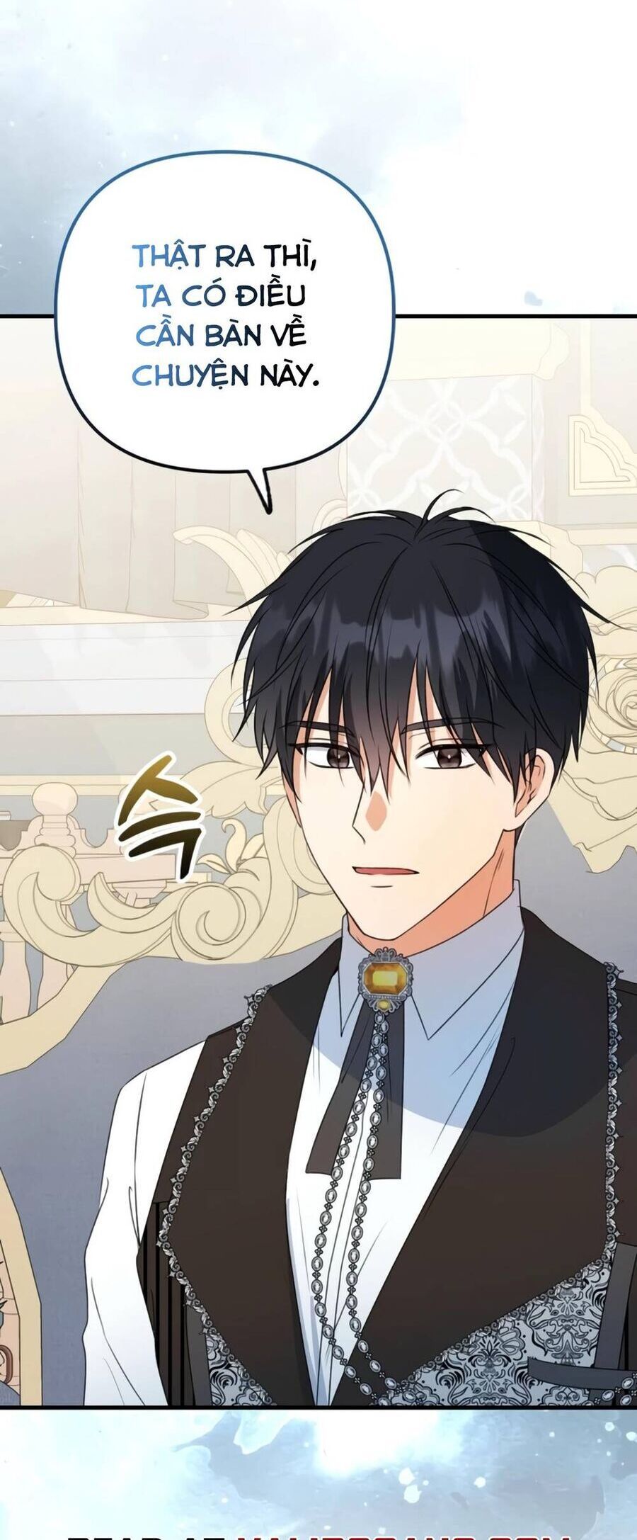 Trở Thành Liều Thuốc Chữa Lành Cho Bạo Quân Trong Câu Chuyện Tăm Tối Chapter 14 - 89