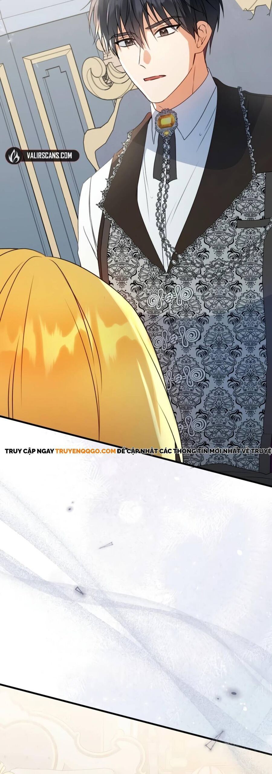 Trở Thành Liều Thuốc Chữa Lành Cho Bạo Quân Trong Câu Chuyện Tăm Tối Chapter 14 - 91