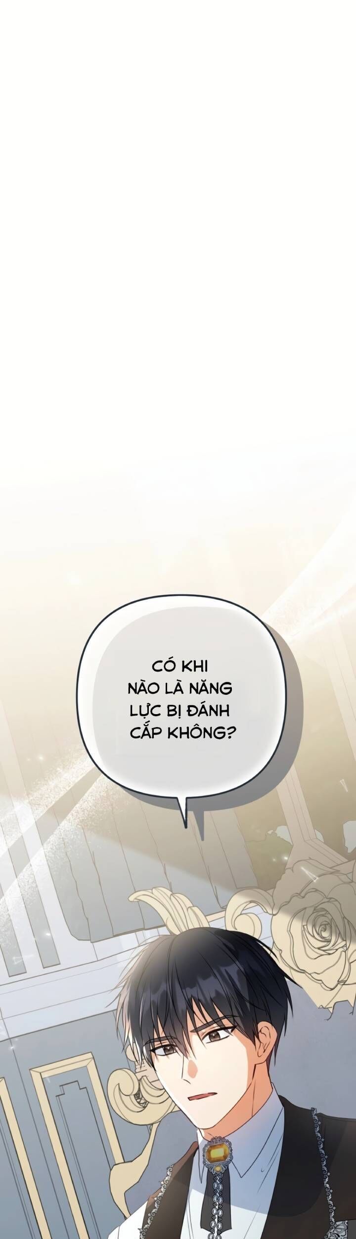 Trở Thành Liều Thuốc Chữa Lành Cho Bạo Quân Trong Câu Chuyện Tăm Tối Chapter 15 - 2