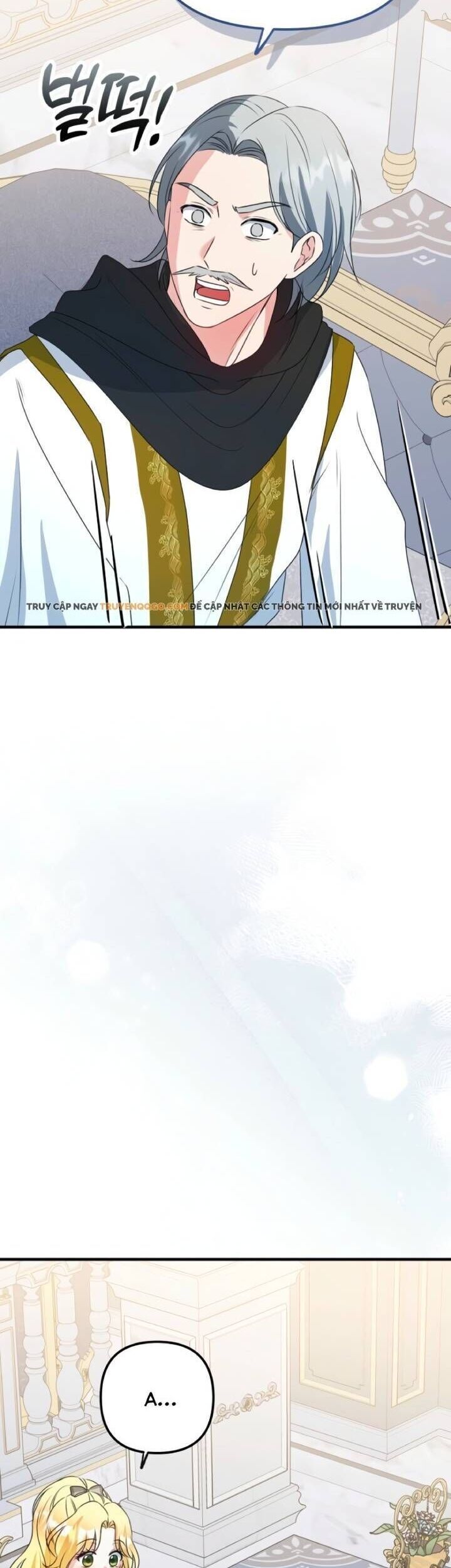 Trở Thành Liều Thuốc Chữa Lành Cho Bạo Quân Trong Câu Chuyện Tăm Tối Chapter 15 - 13