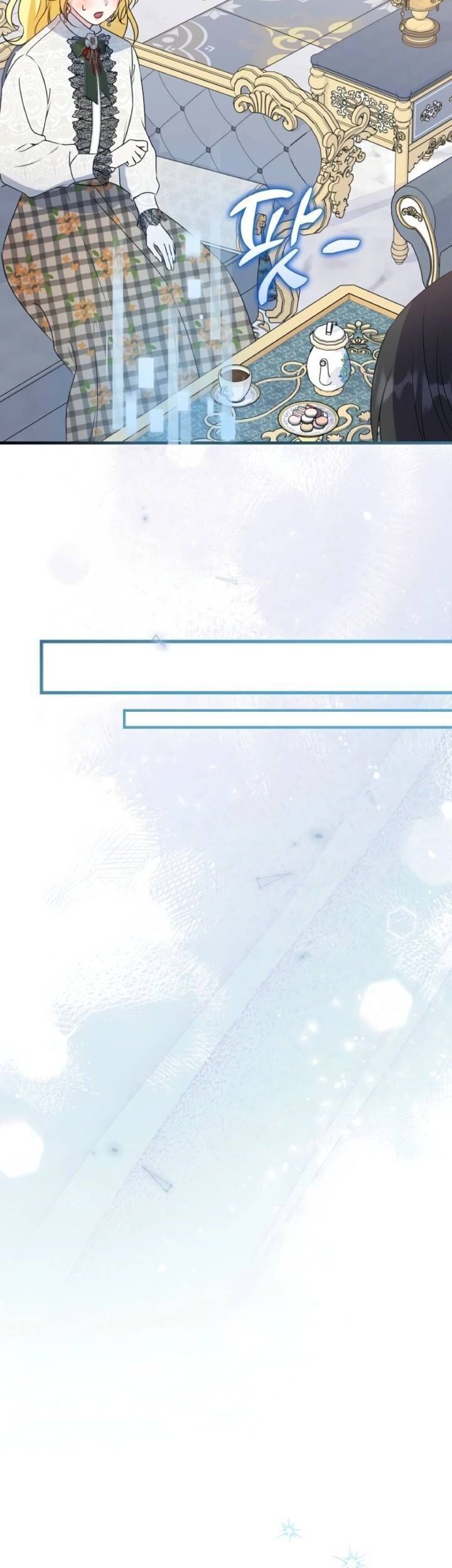 Trở Thành Liều Thuốc Chữa Lành Cho Bạo Quân Trong Câu Chuyện Tăm Tối Chapter 15 - 14