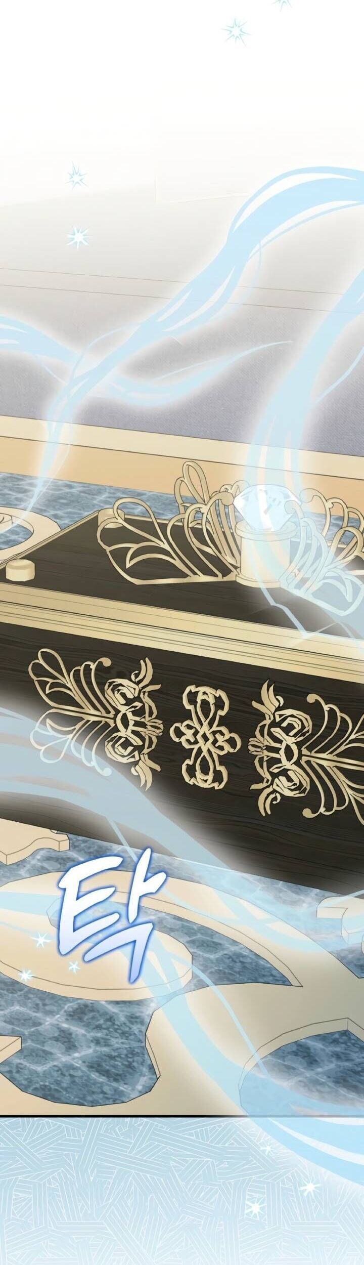 Trở Thành Liều Thuốc Chữa Lành Cho Bạo Quân Trong Câu Chuyện Tăm Tối Chapter 15 - 15