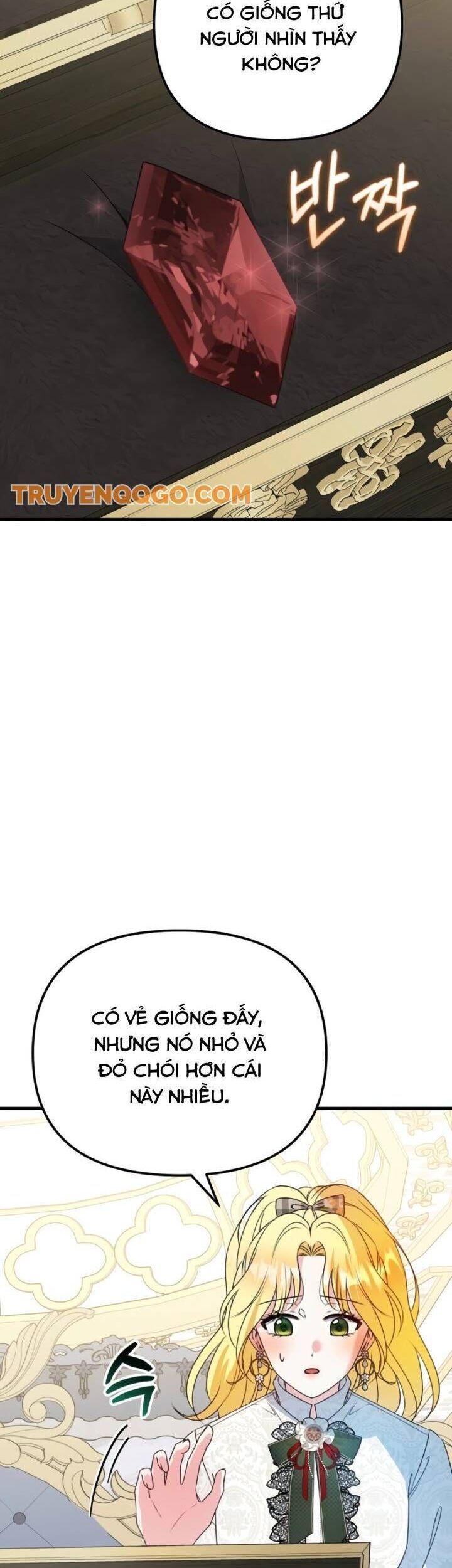 Trở Thành Liều Thuốc Chữa Lành Cho Bạo Quân Trong Câu Chuyện Tăm Tối Chapter 15 - 17