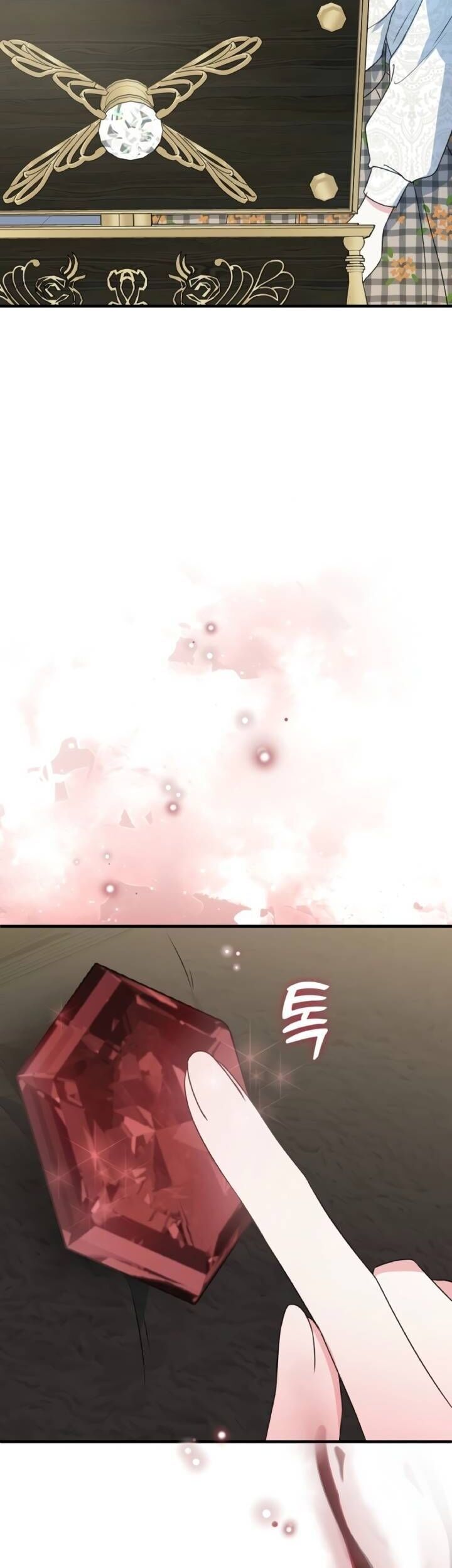 Trở Thành Liều Thuốc Chữa Lành Cho Bạo Quân Trong Câu Chuyện Tăm Tối Chapter 15 - 18