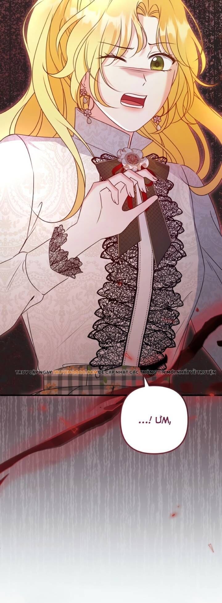 Trở Thành Liều Thuốc Chữa Lành Cho Bạo Quân Trong Câu Chuyện Tăm Tối Chapter 15 - 20