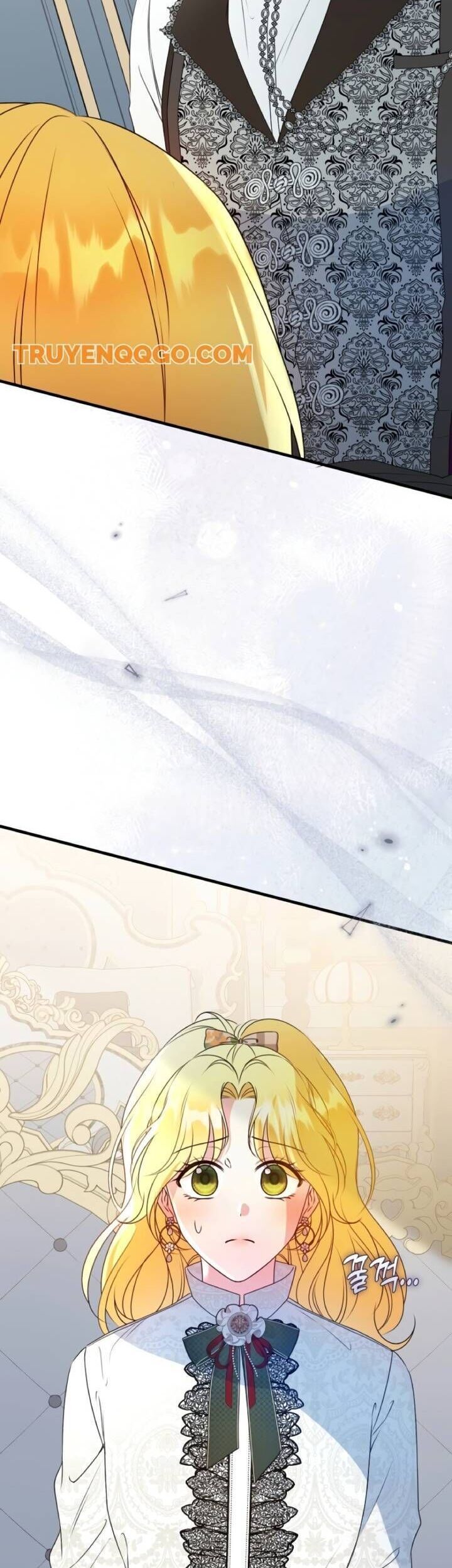 Trở Thành Liều Thuốc Chữa Lành Cho Bạo Quân Trong Câu Chuyện Tăm Tối Chapter 15 - 3