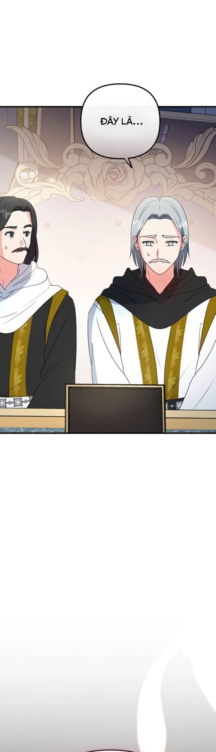 Trở Thành Liều Thuốc Chữa Lành Cho Bạo Quân Trong Câu Chuyện Tăm Tối Chapter 15 - 22