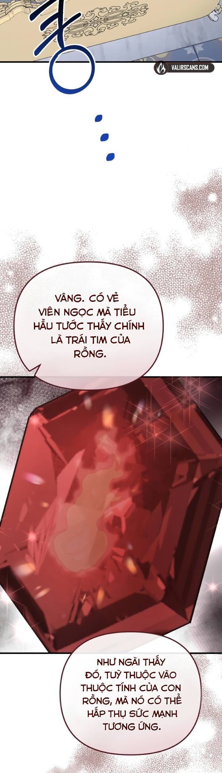 Trở Thành Liều Thuốc Chữa Lành Cho Bạo Quân Trong Câu Chuyện Tăm Tối Chapter 15 - 26