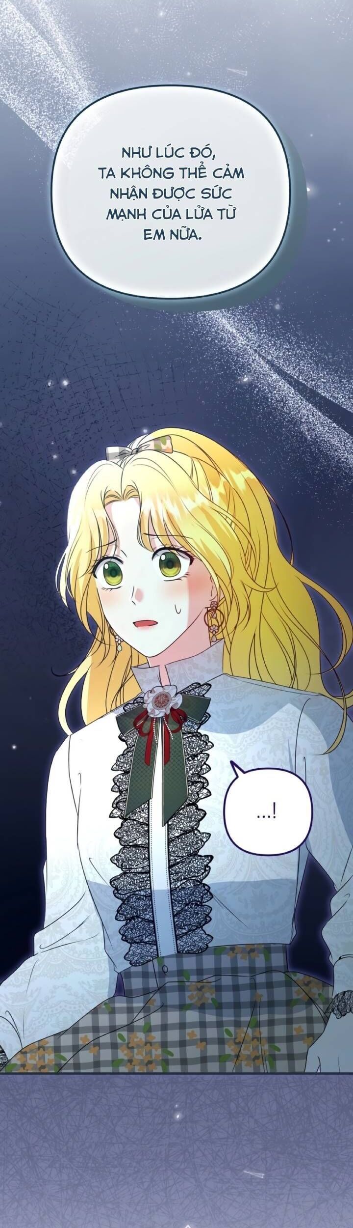 Trở Thành Liều Thuốc Chữa Lành Cho Bạo Quân Trong Câu Chuyện Tăm Tối Chapter 15 - 28